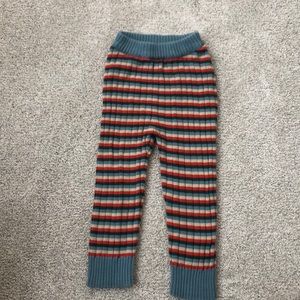 Misha & Puff Knit Pants